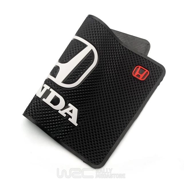 TAPIS SILICONE ANTIDERAPANT POUR TABLEAU DE BORD HONDA